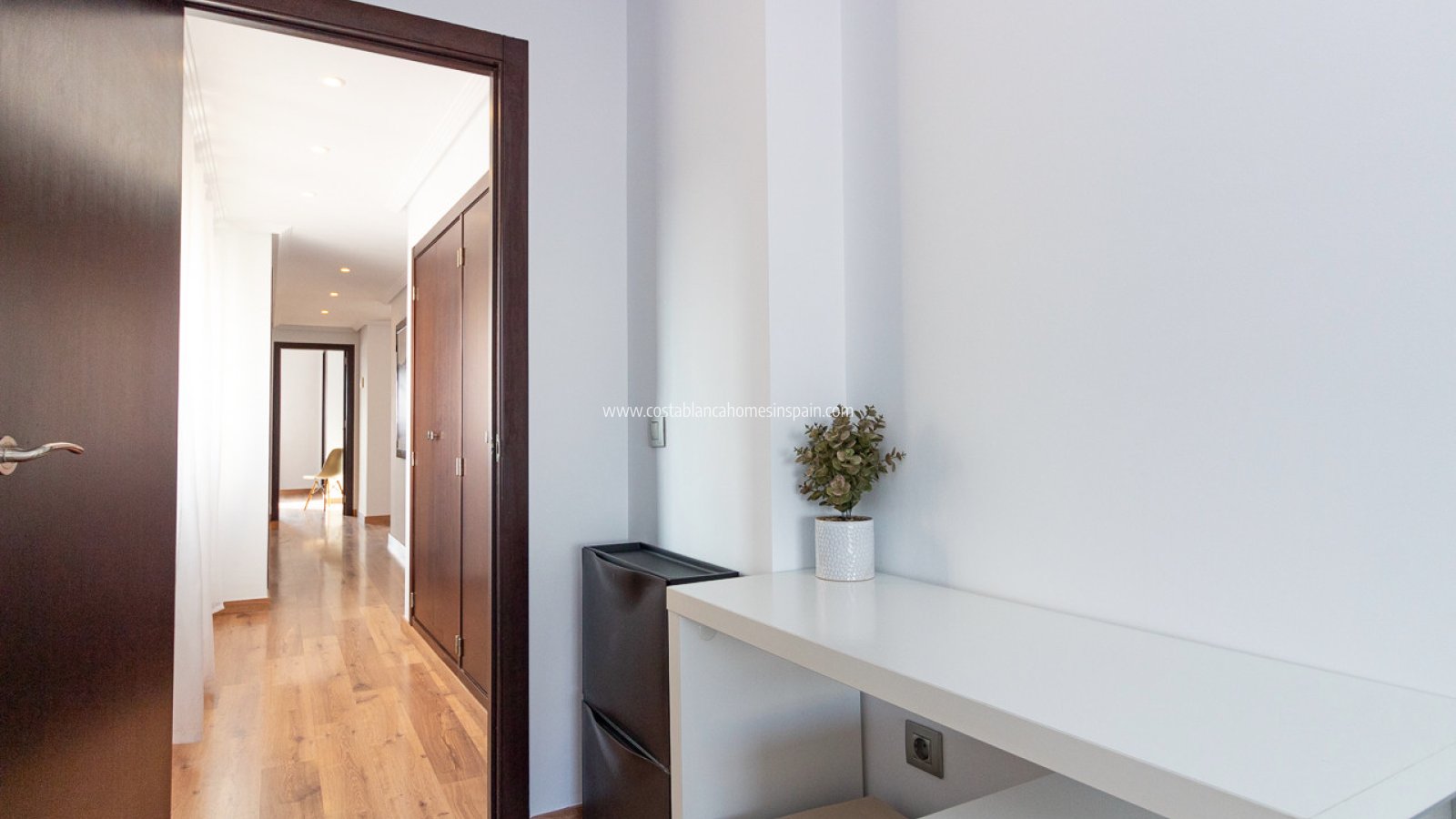 Revente - Apartment - Torrevieja - Beach