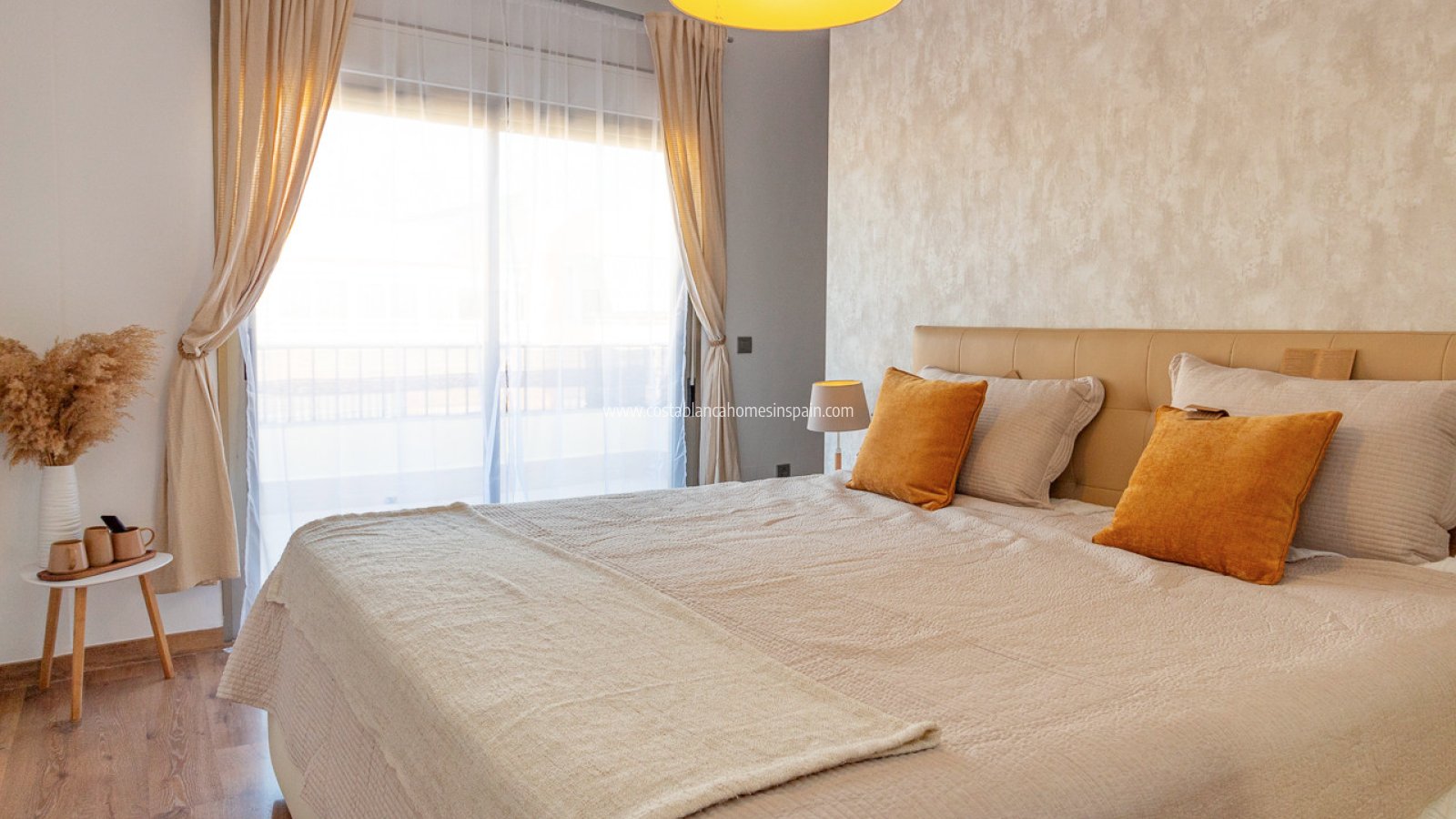 Revente - Apartment - Torrevieja - Beach