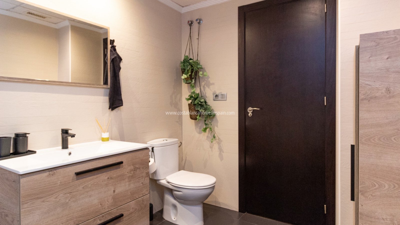 Revente - Apartment - Torrevieja - Beach