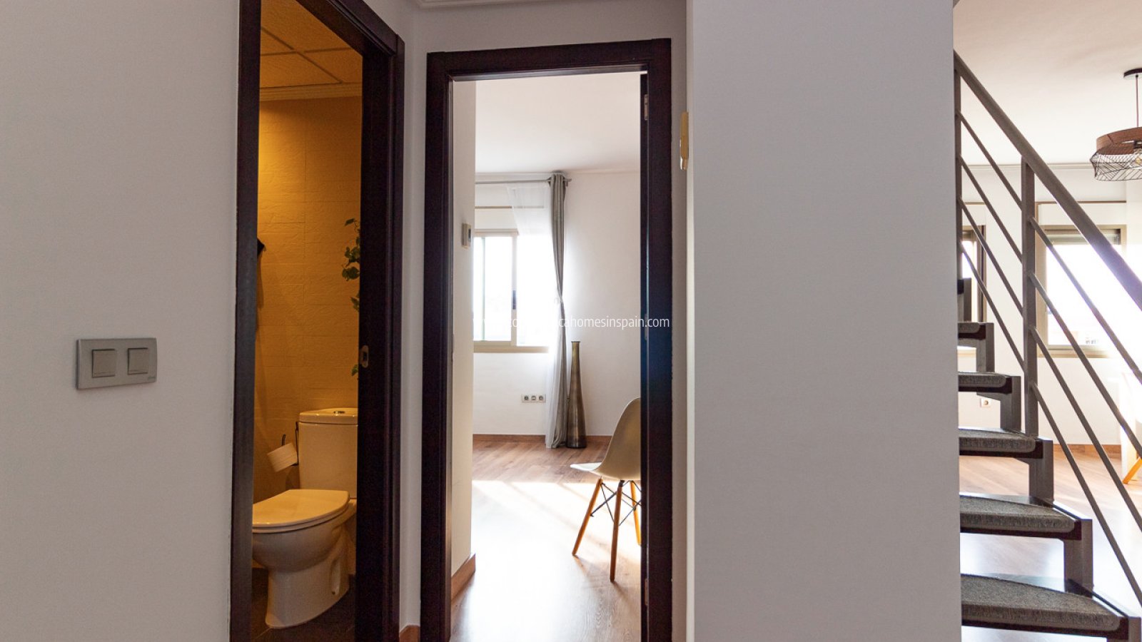 Revente - Apartment - Torrevieja - Beach