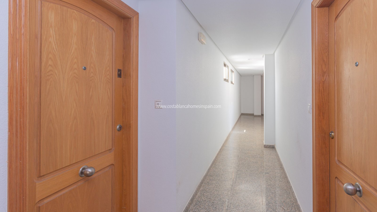 Revente - Apartment - Torrevieja - Beach