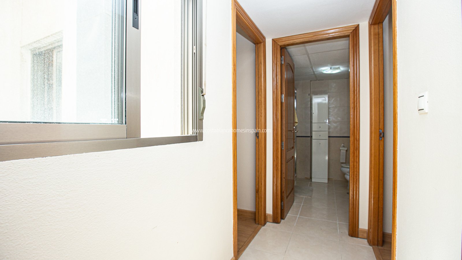 Revente - Apartment - Torrevieja - Beach