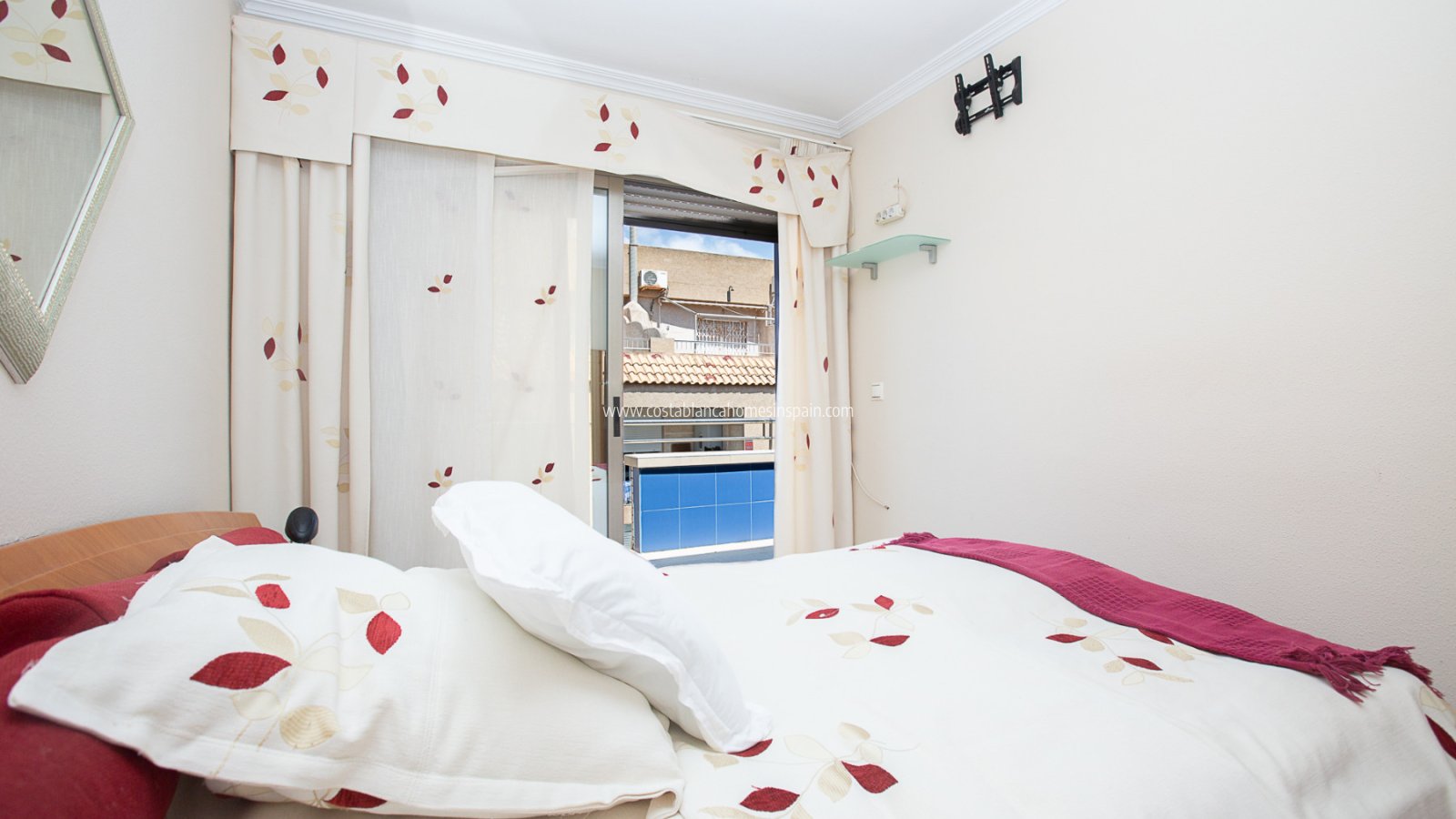 Revente - Apartment - Torrevieja - Beach