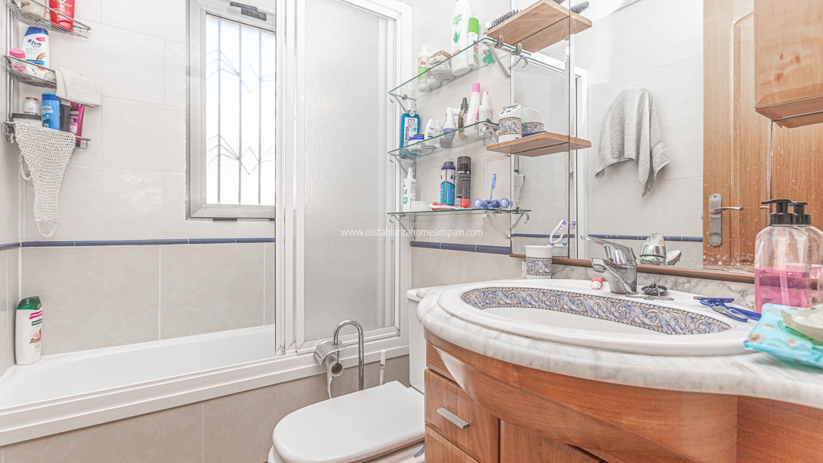 Revente - Apartment - Torrevieja - Beach