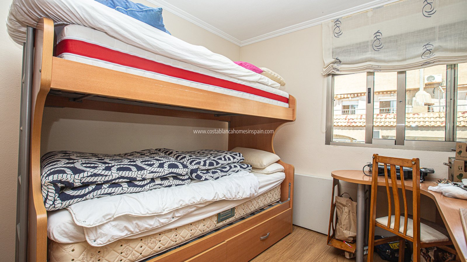 Revente - Apartment - Torrevieja - Beach