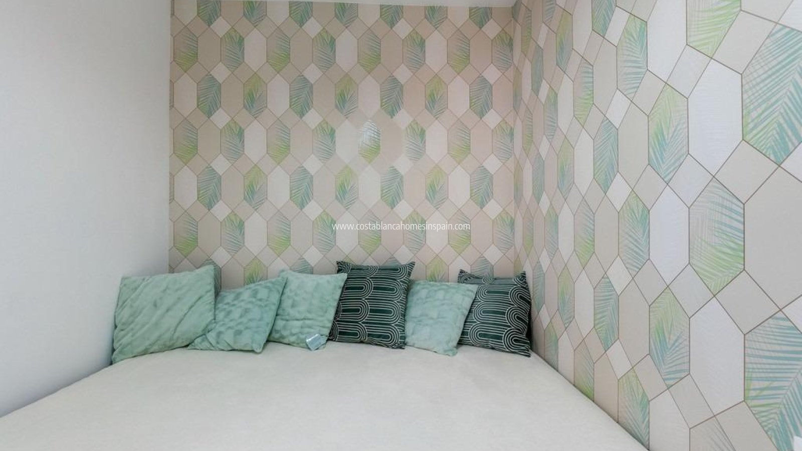 Revente - Apartment - Torrevieja - Cabo cervera
