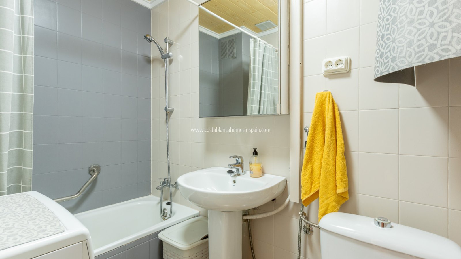 Revente - Apartment - Torrevieja - Cabo cervera