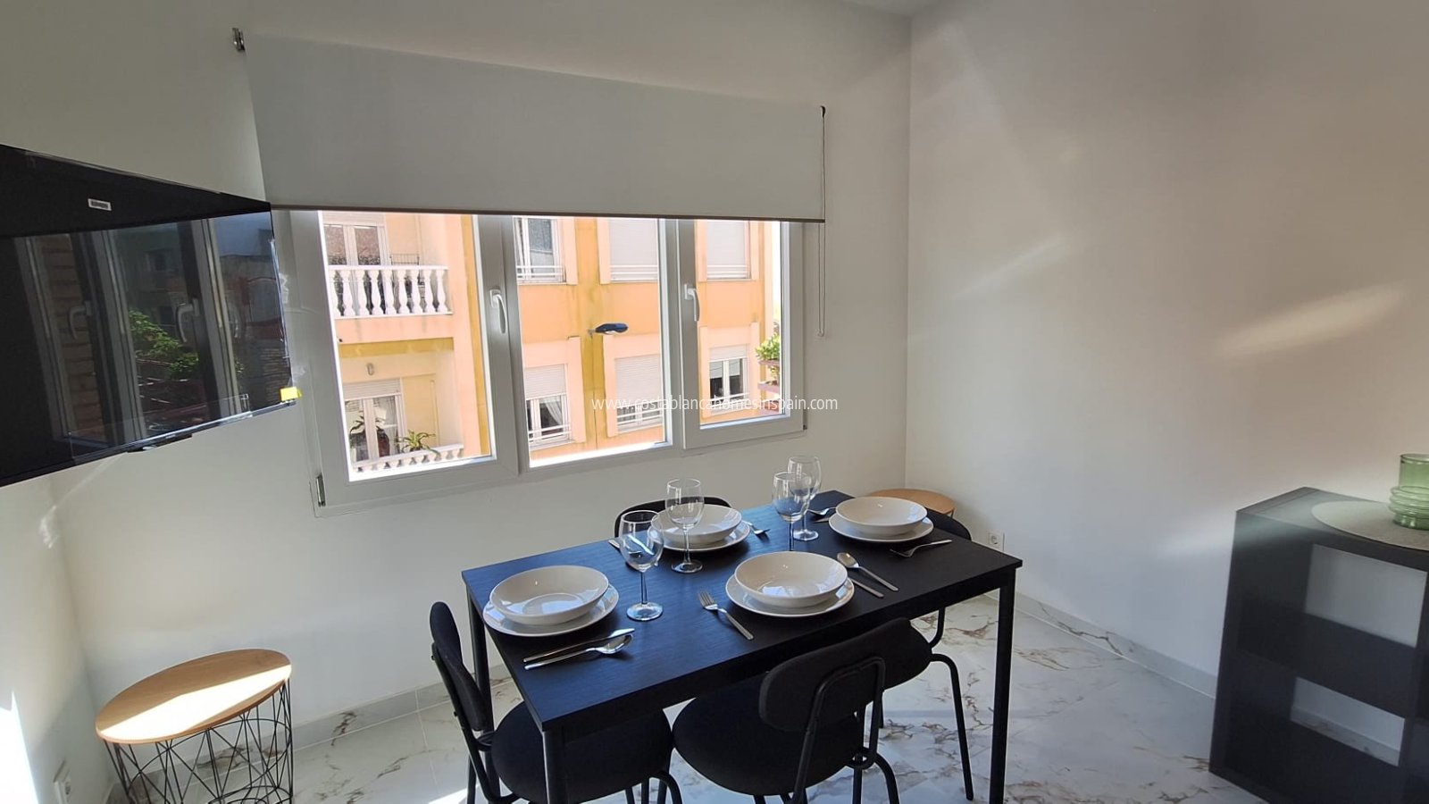 Revente - Apartment - Torrevieja - Center