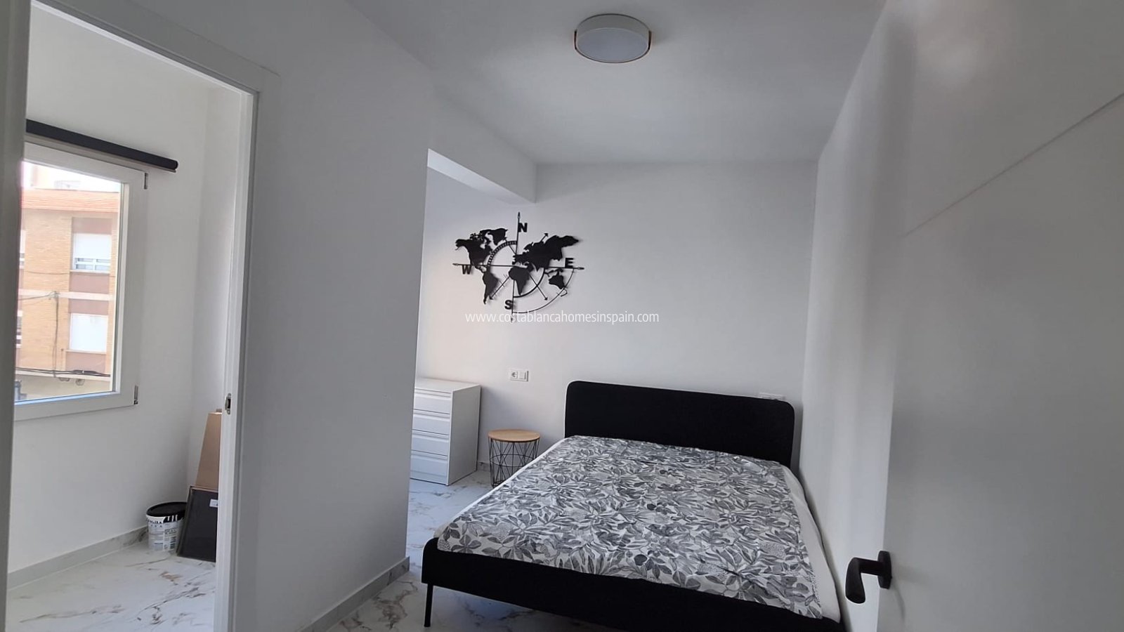 Revente - Apartment - Torrevieja - Center