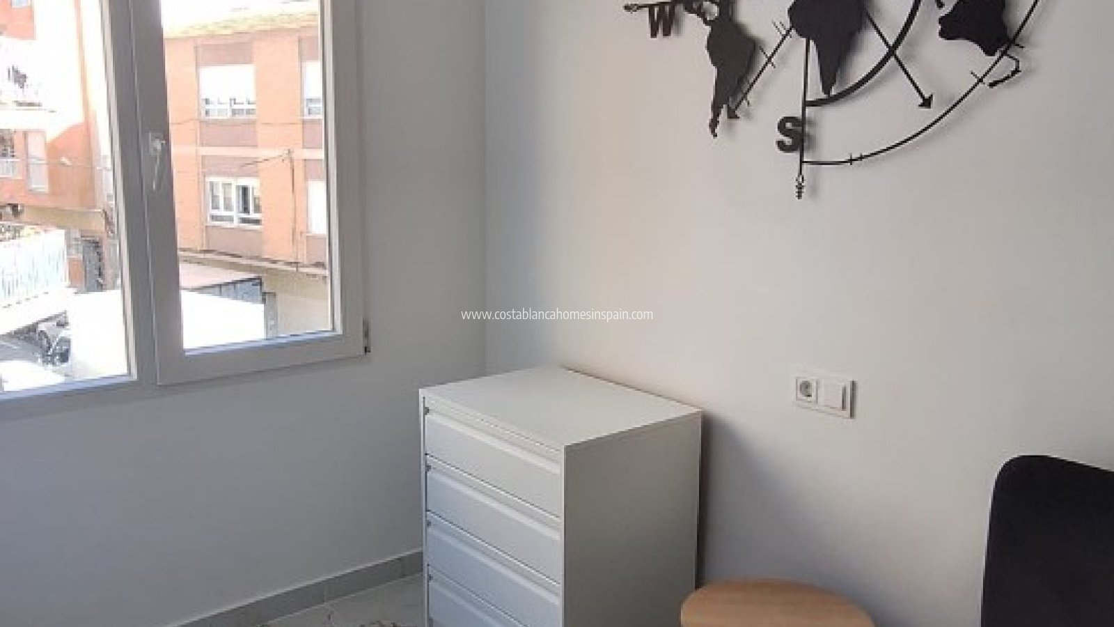 Revente - Apartment - Torrevieja - Center