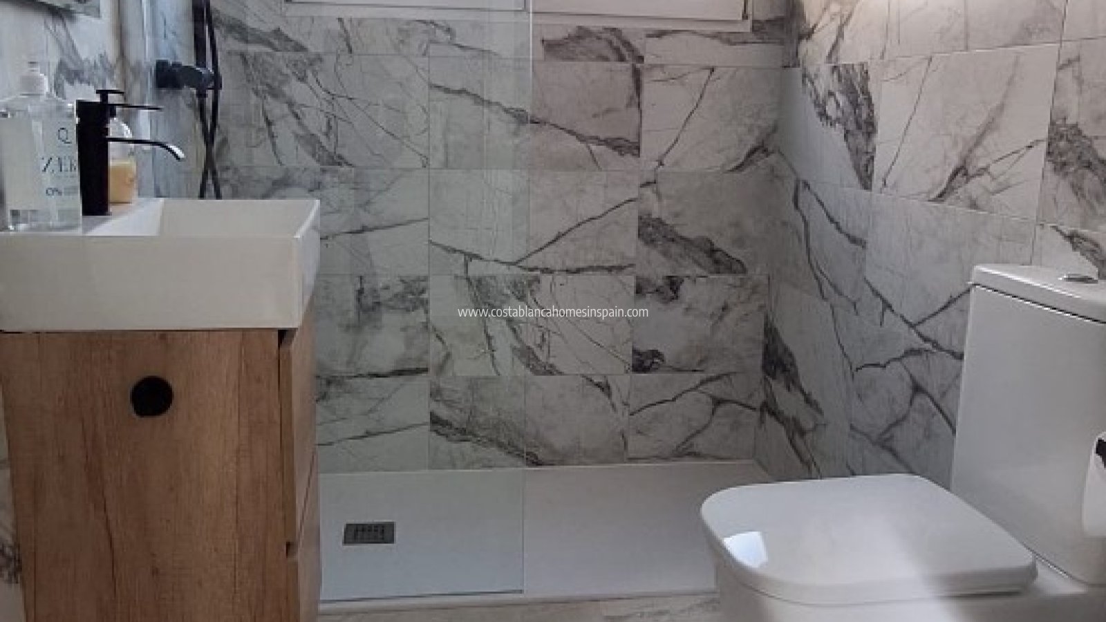 Revente - Apartment - Torrevieja - Center