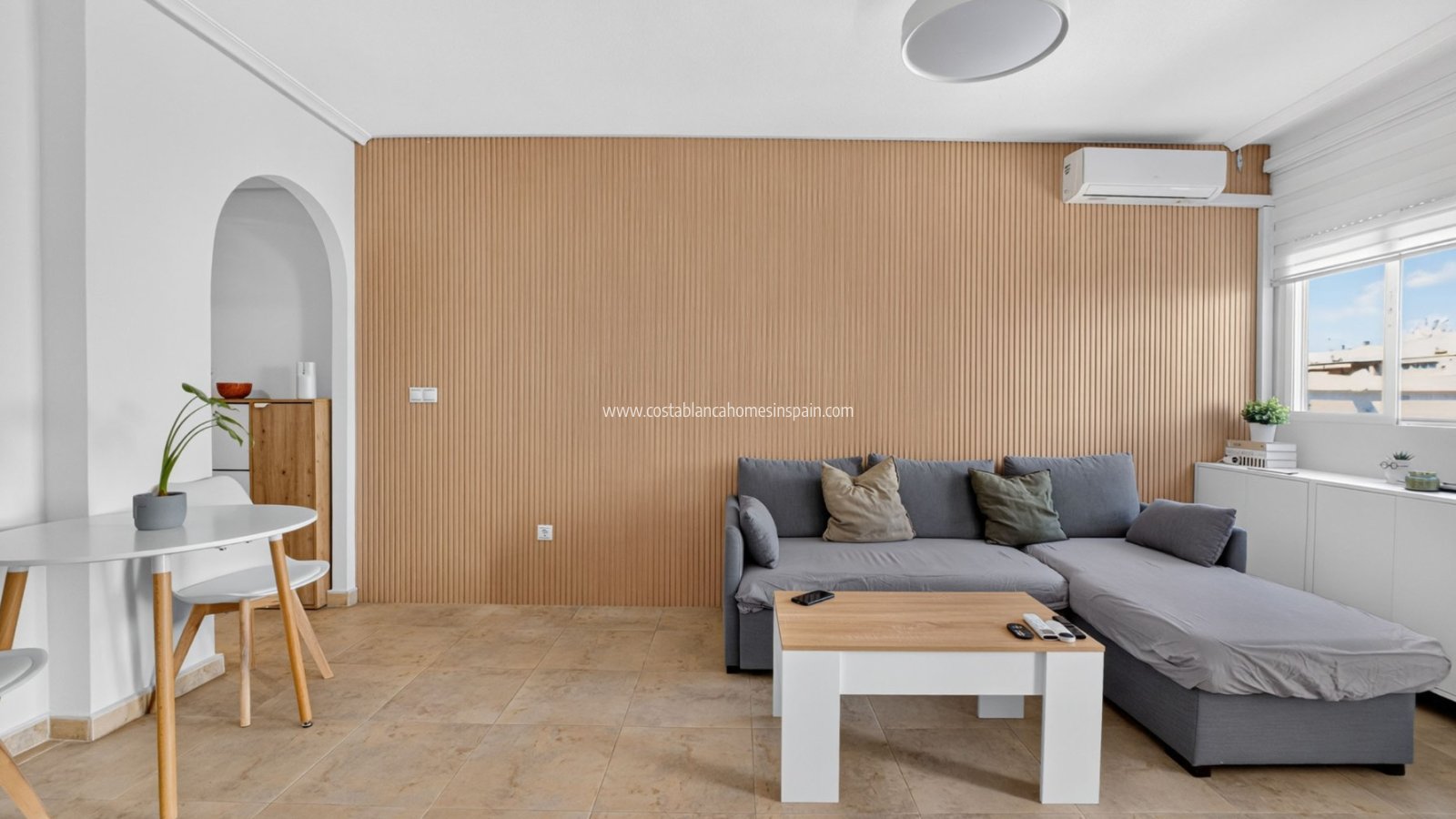 Revente - Apartment - Torrevieja - Centro