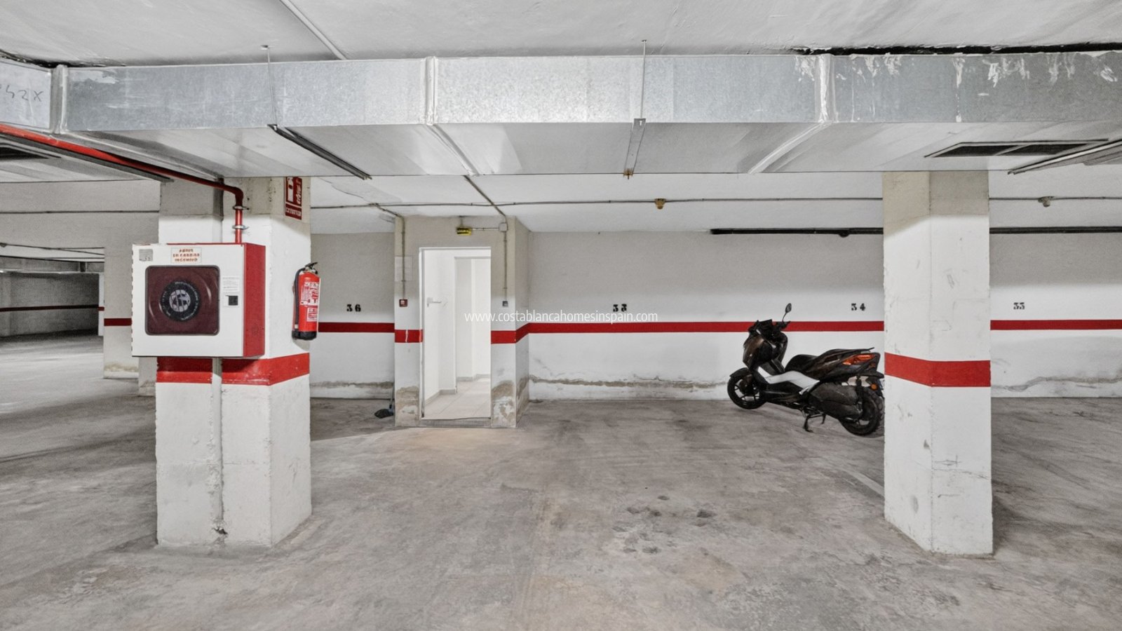 Revente - Apartment - Torrevieja - Centro