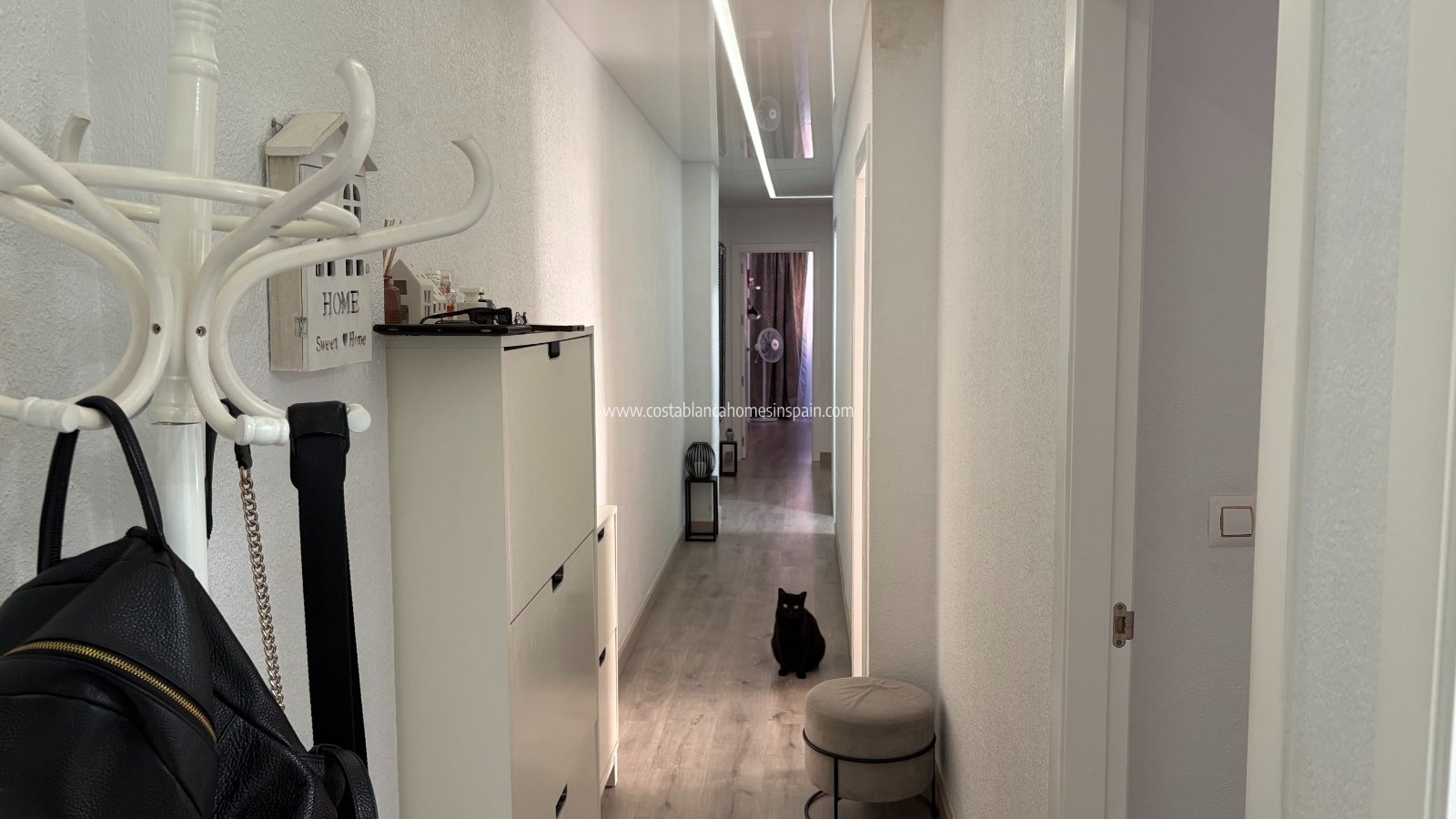 Revente - Apartment - Torrevieja - Centro