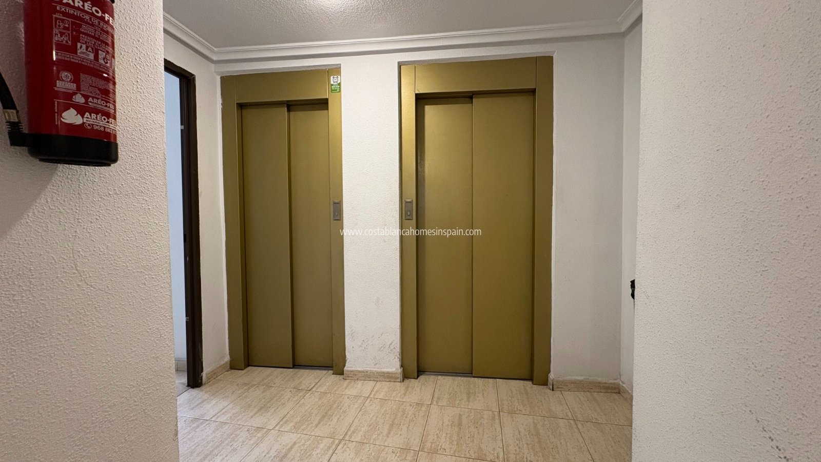 Revente - Apartment - Torrevieja - Centro