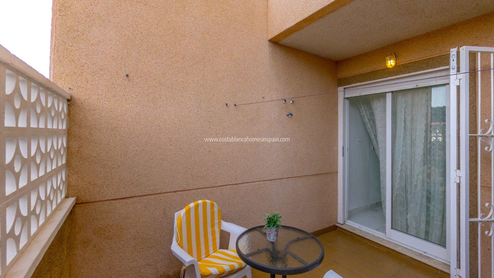 Revente - Apartment - Torrevieja - Centro