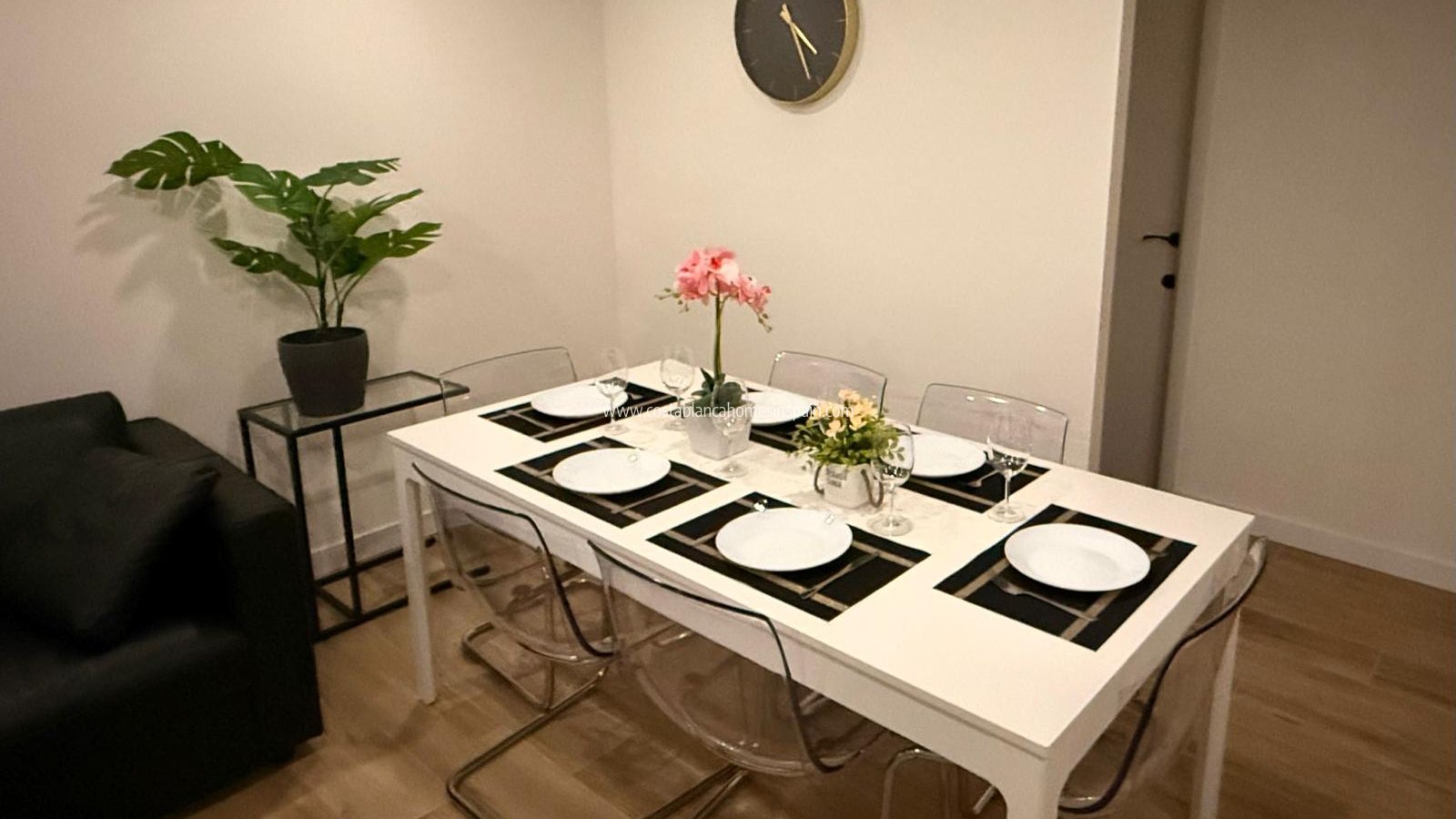 Revente - Apartment - Torrevieja - Centro