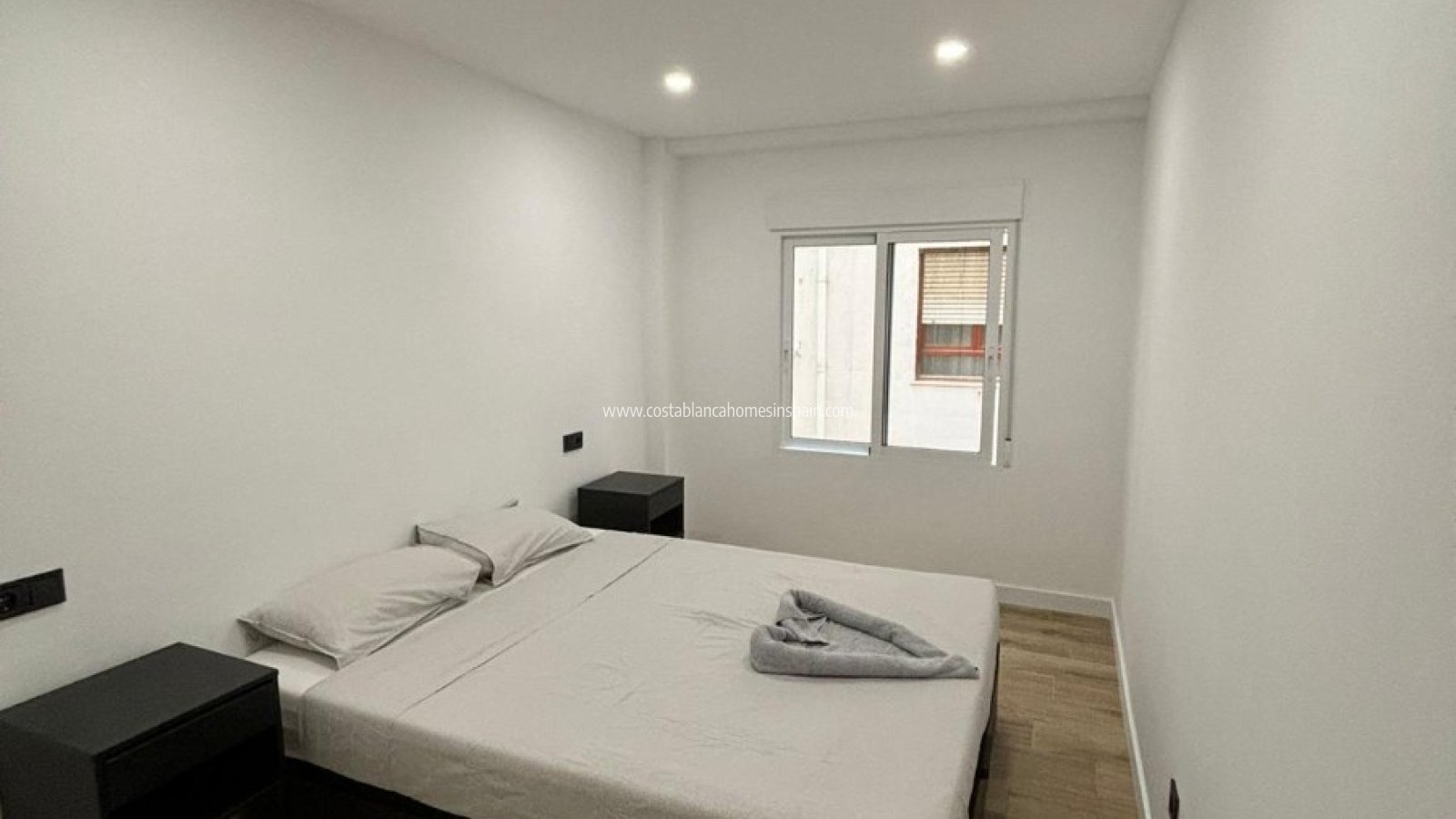 Revente - Apartment - Torrevieja - Centro