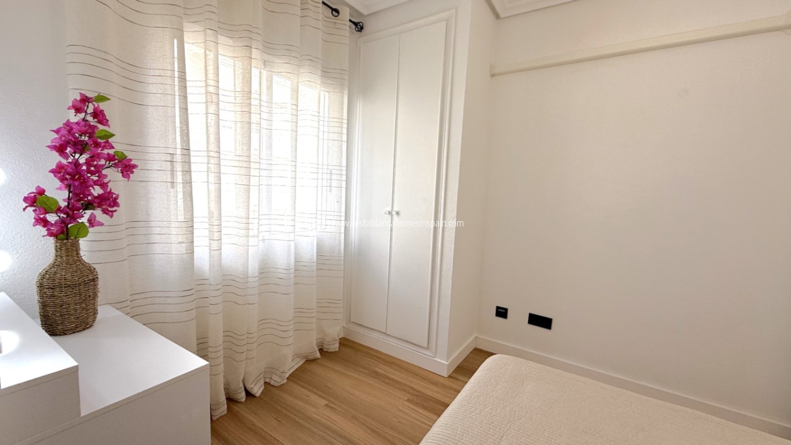 Revente - Apartment - Torrevieja - Costa Blanca