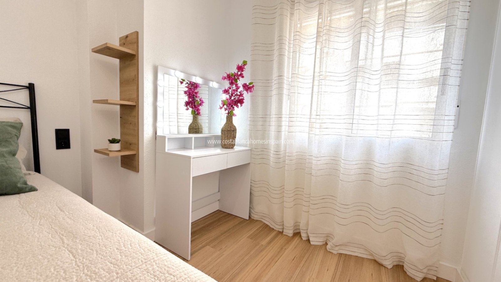 Revente - Apartment - Torrevieja - Costa Blanca