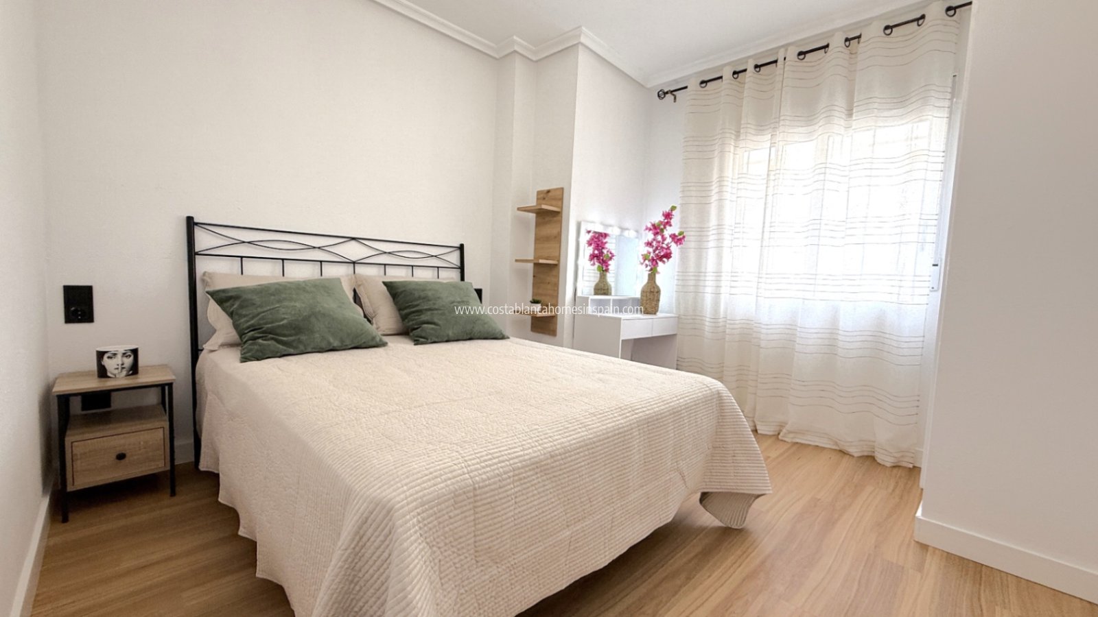 Revente - Apartment - Torrevieja - Costa Blanca