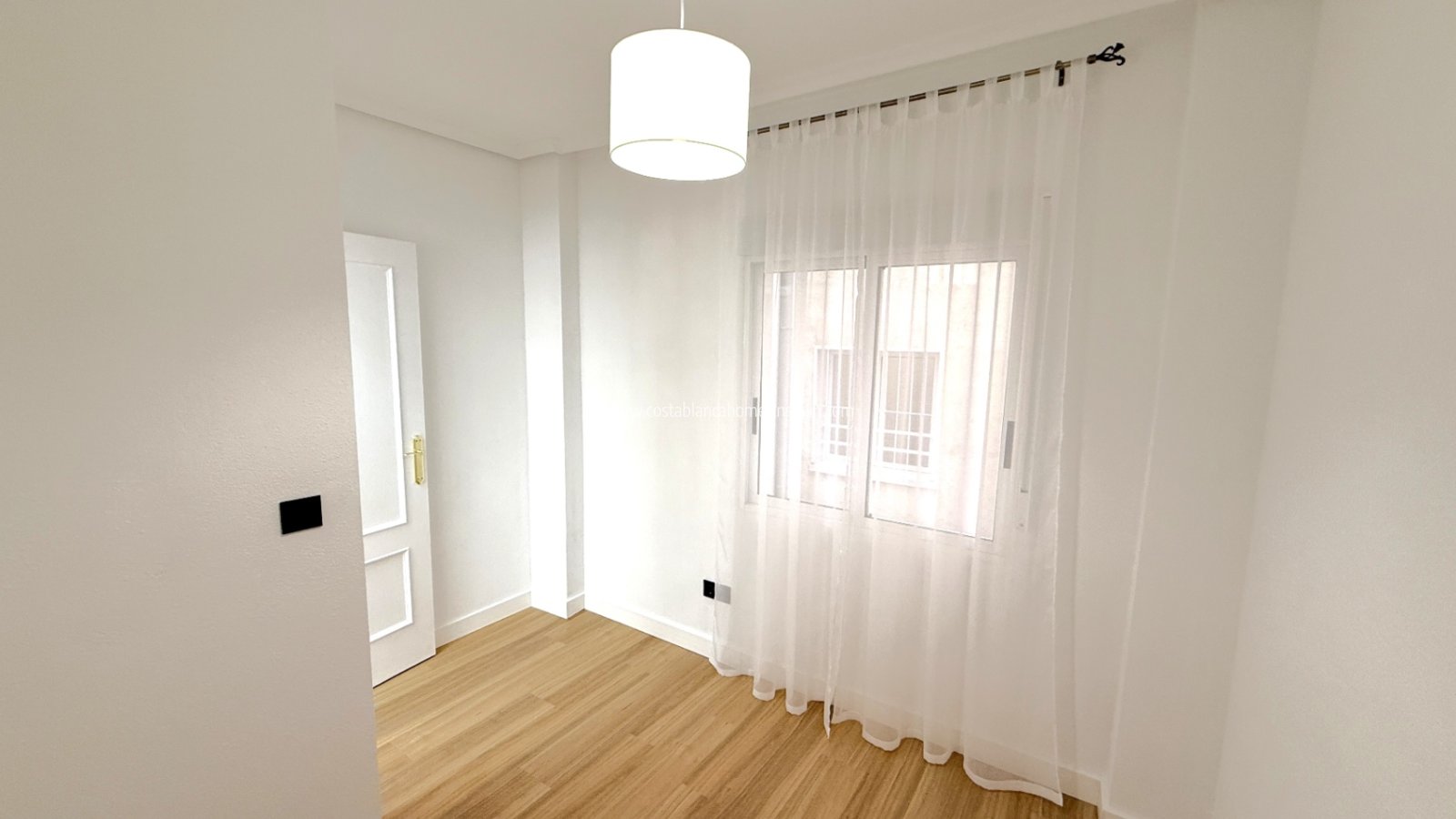 Revente - Apartment - Torrevieja - Costa Blanca