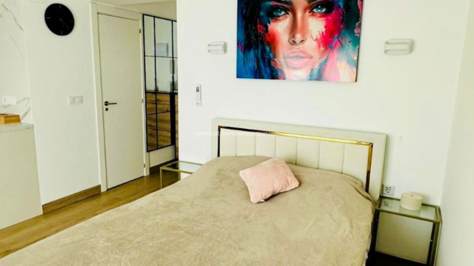 Revente - Apartment - Torrevieja - Curva del Palangre