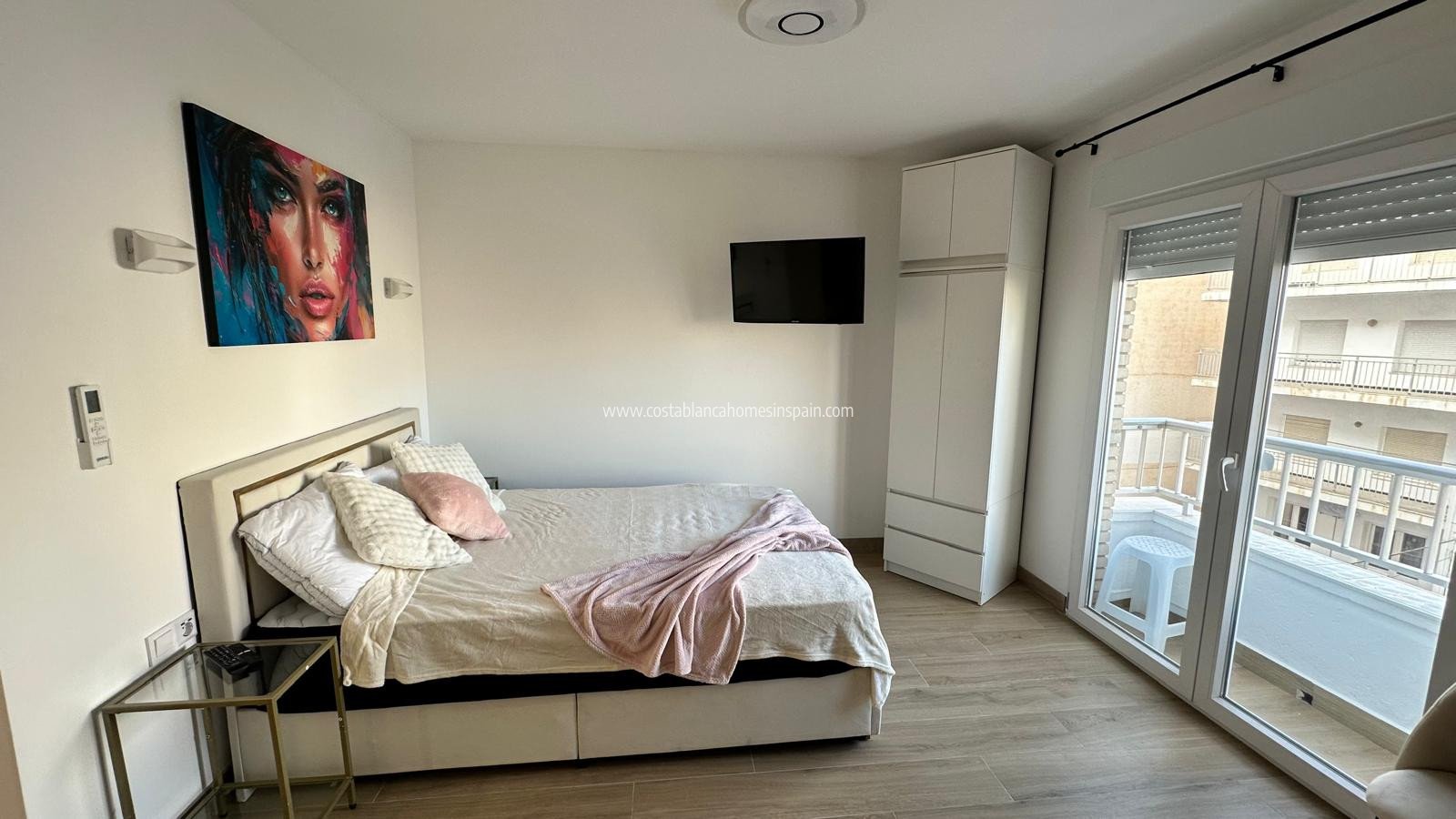 Revente - Apartment - Torrevieja - Curva del Palangre