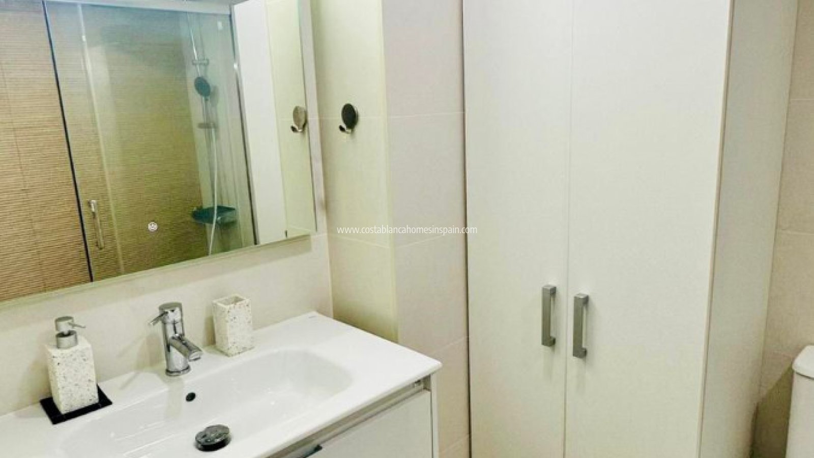 Revente - Apartment - Torrevieja - Curva del Palangre