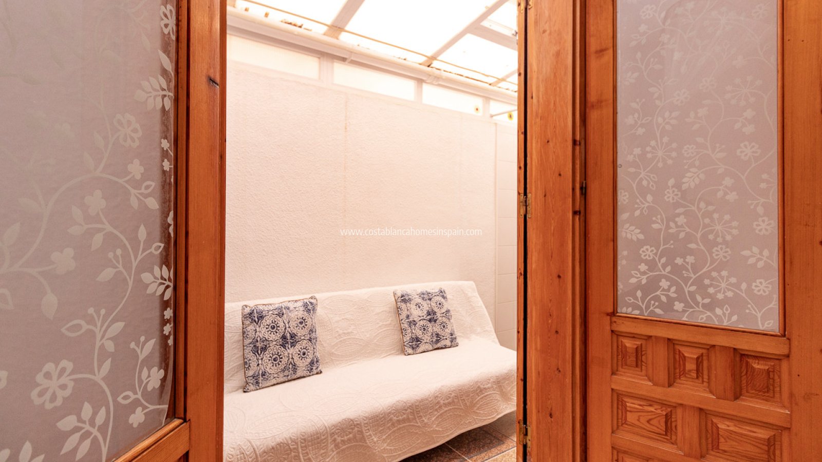 Revente - Apartment - Torrevieja - El Chaparral