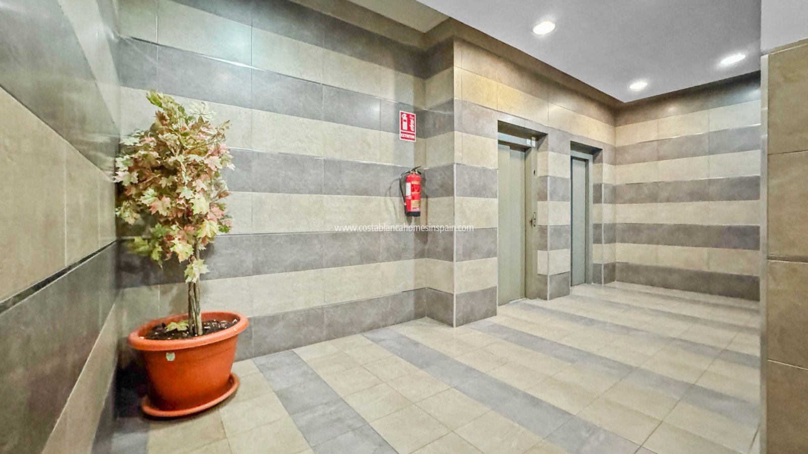 Revente - Apartment - Torrevieja - El molino