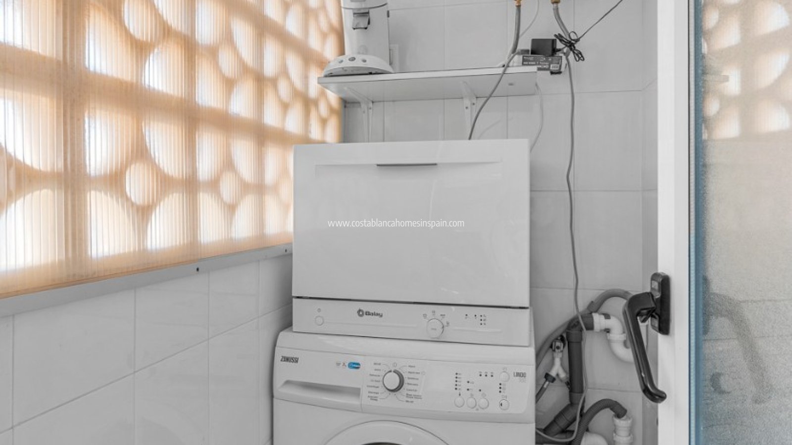 Revente - Apartment - Torrevieja - La Mata