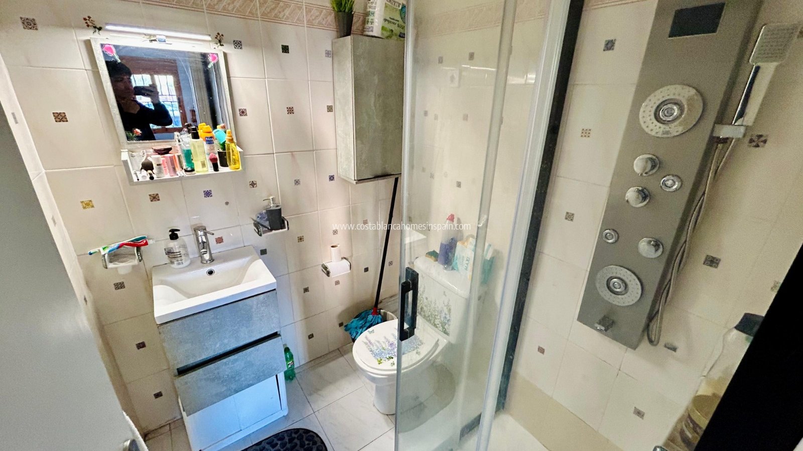 Revente - Apartment - Torrevieja - La Mata