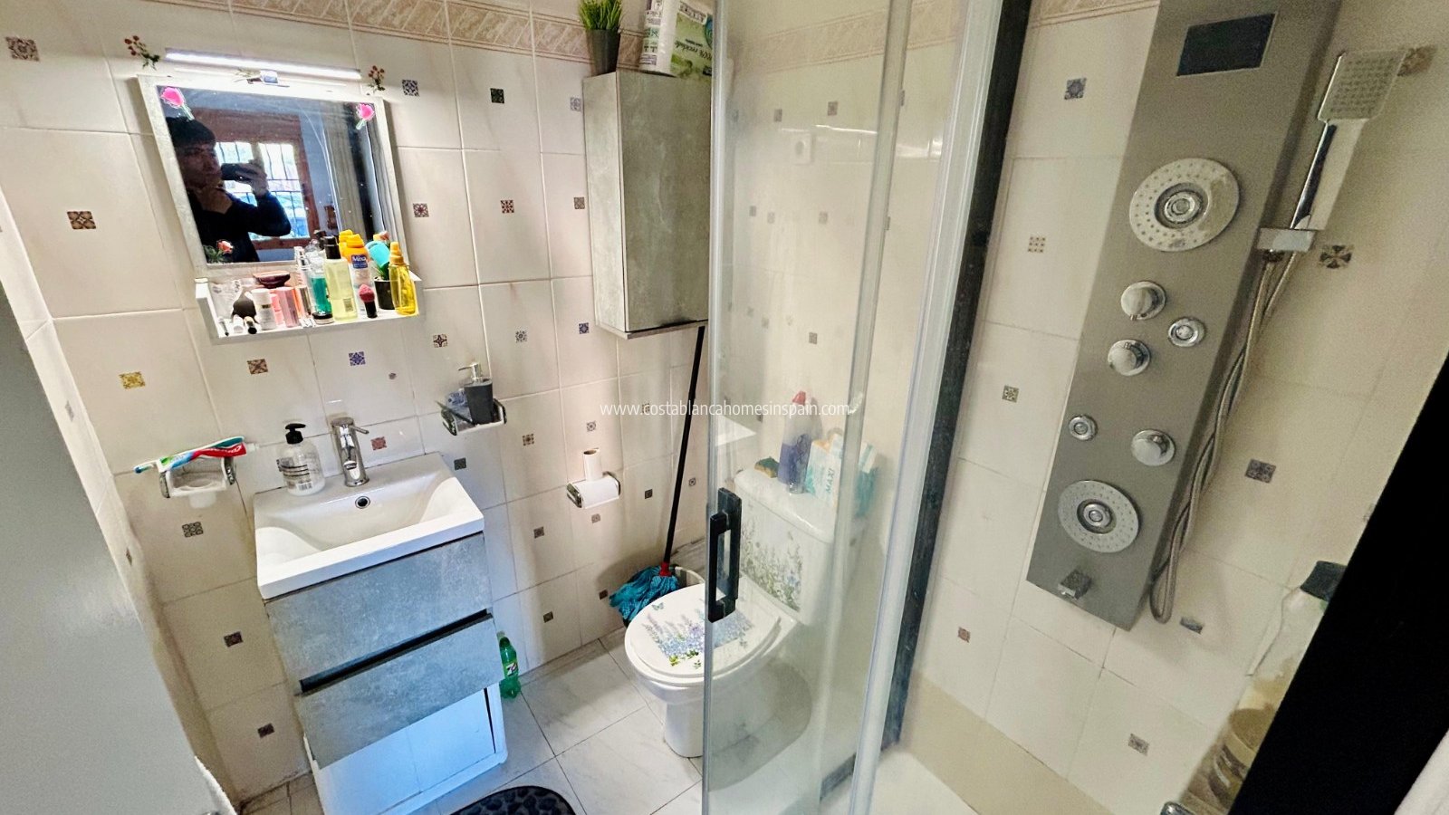 Revente - Apartment - Torrevieja - La Mata