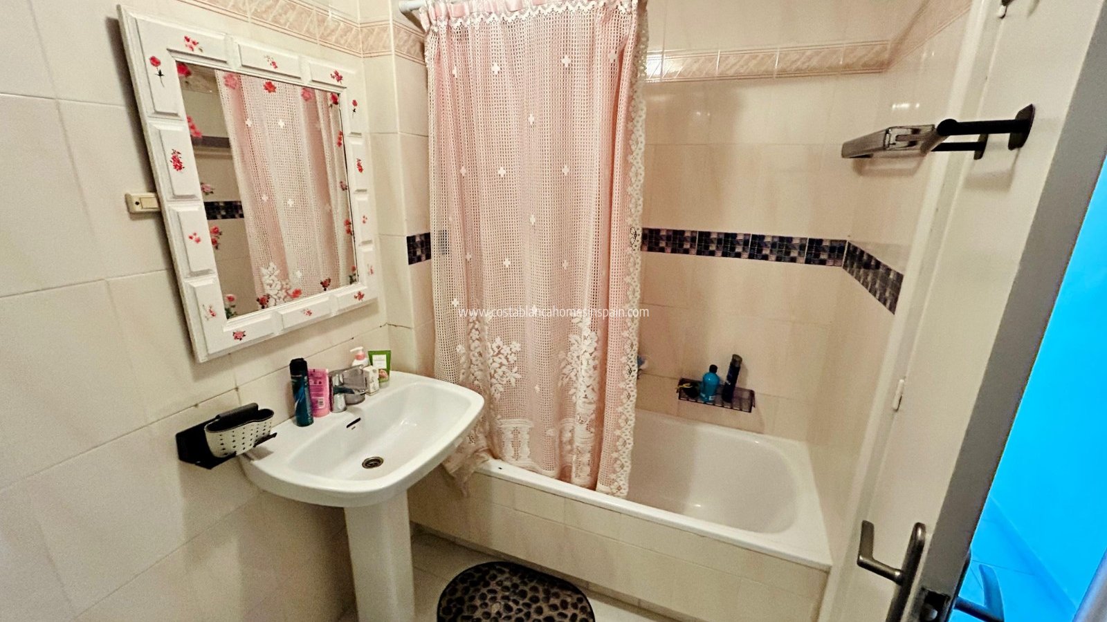 Revente - Apartment - Torrevieja - La Mata