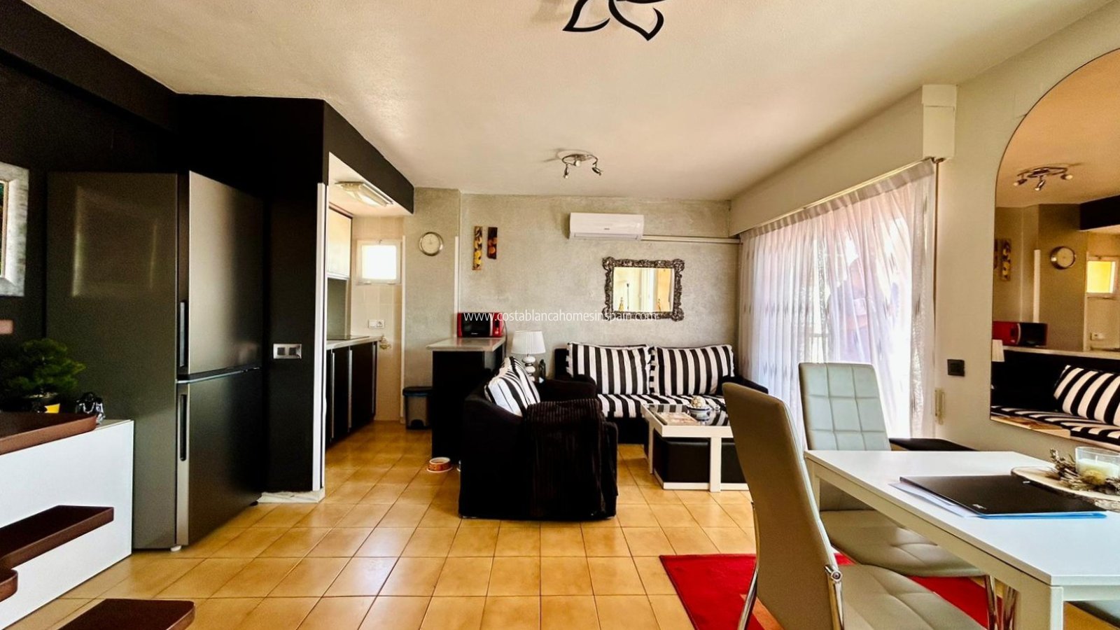 Revente - Apartment - Torrevieja - La Veleta