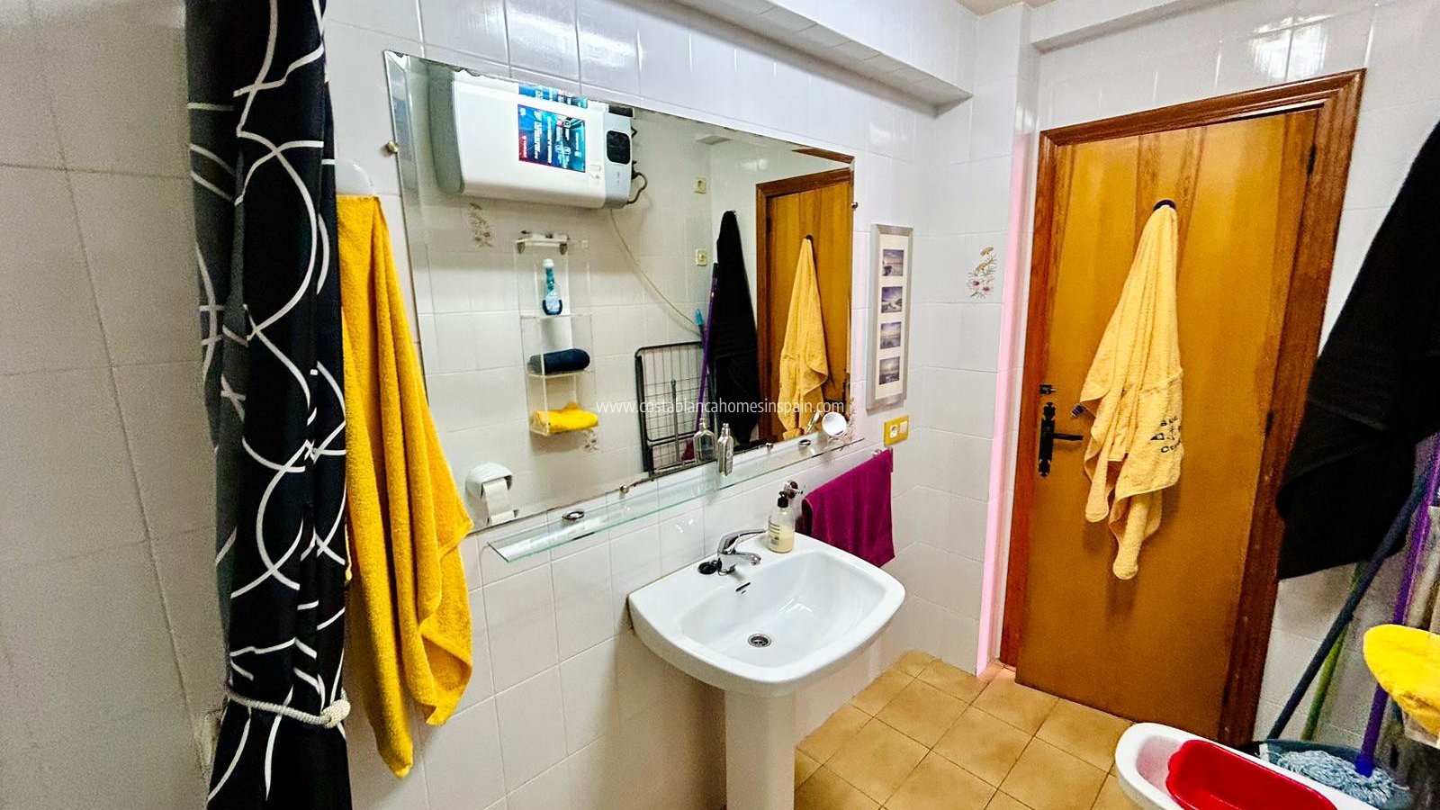 Revente - Apartment - Torrevieja - La Veleta