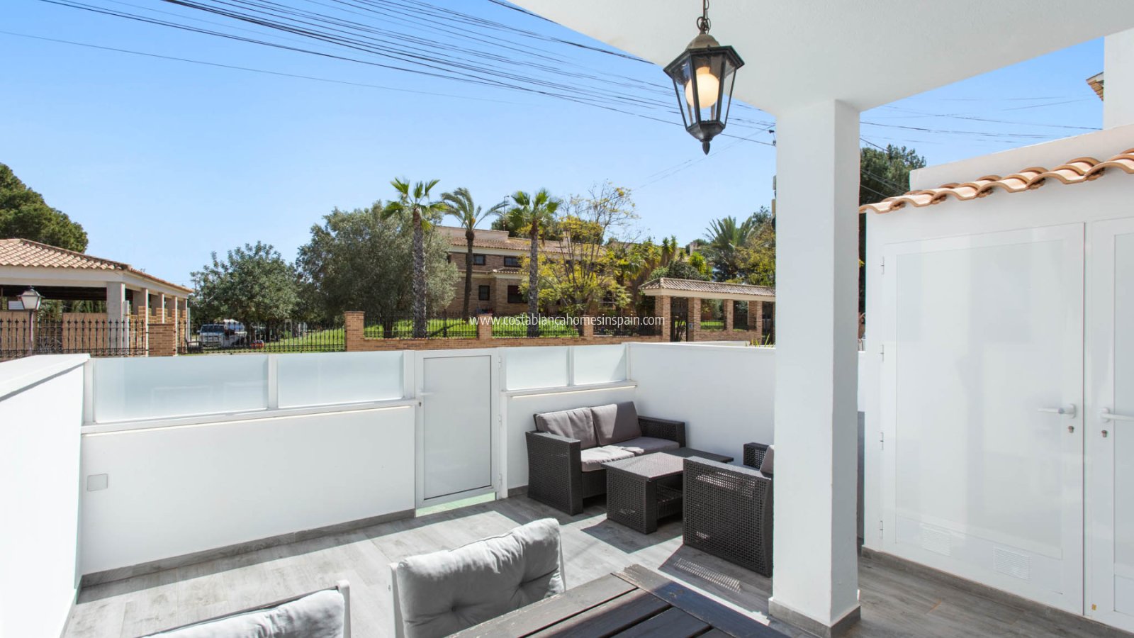 Revente - Apartment - Torrevieja - Lago jardin