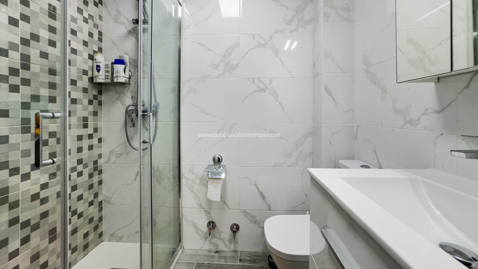 Revente - Apartment - Torrevieja - Lago jardin