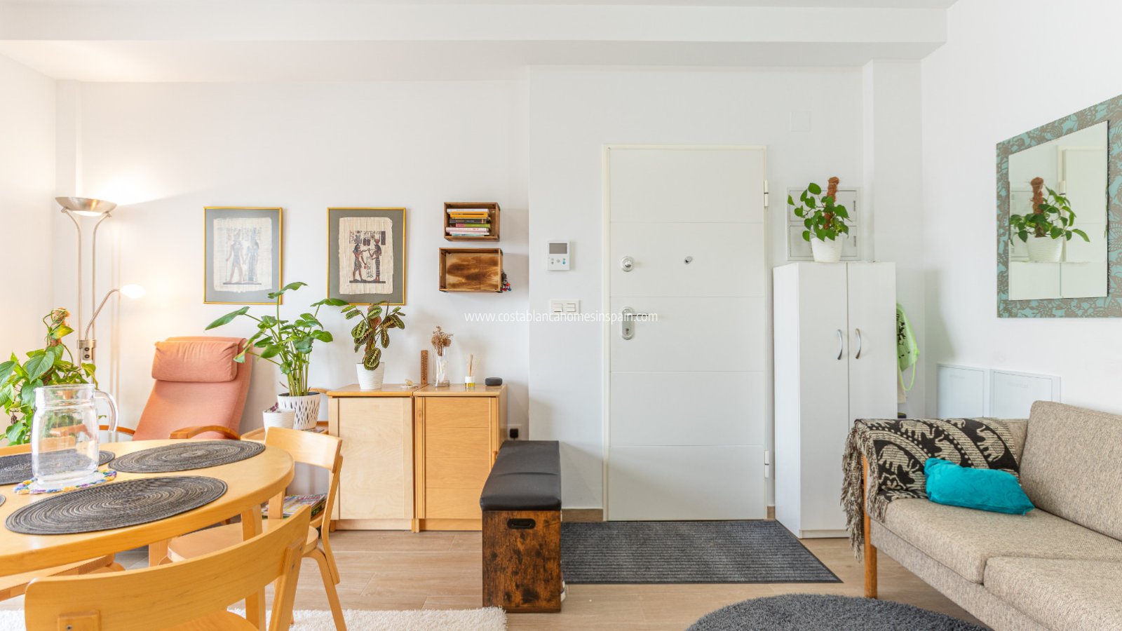 Revente - Apartment - Torrevieja - Nueva Torrevieja