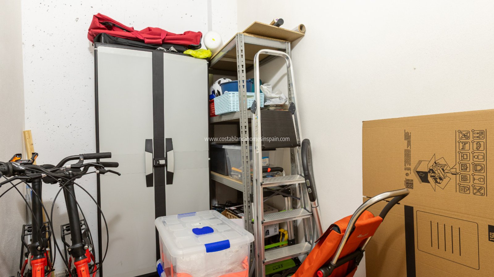 Revente - Apartment - Torrevieja - Nueva Torrevieja