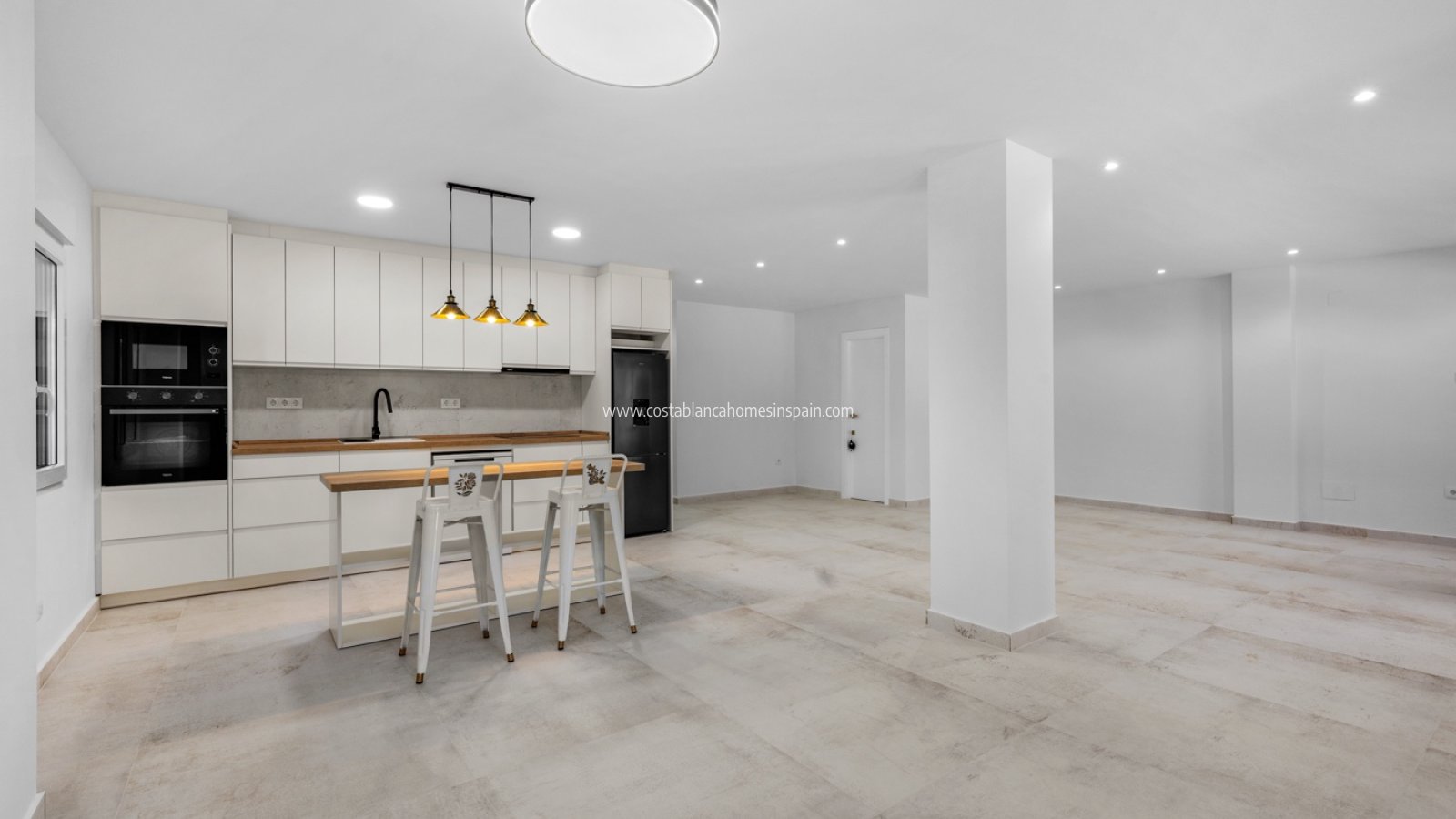 Revente - Apartment - Torrevieja - Orihuela Costa