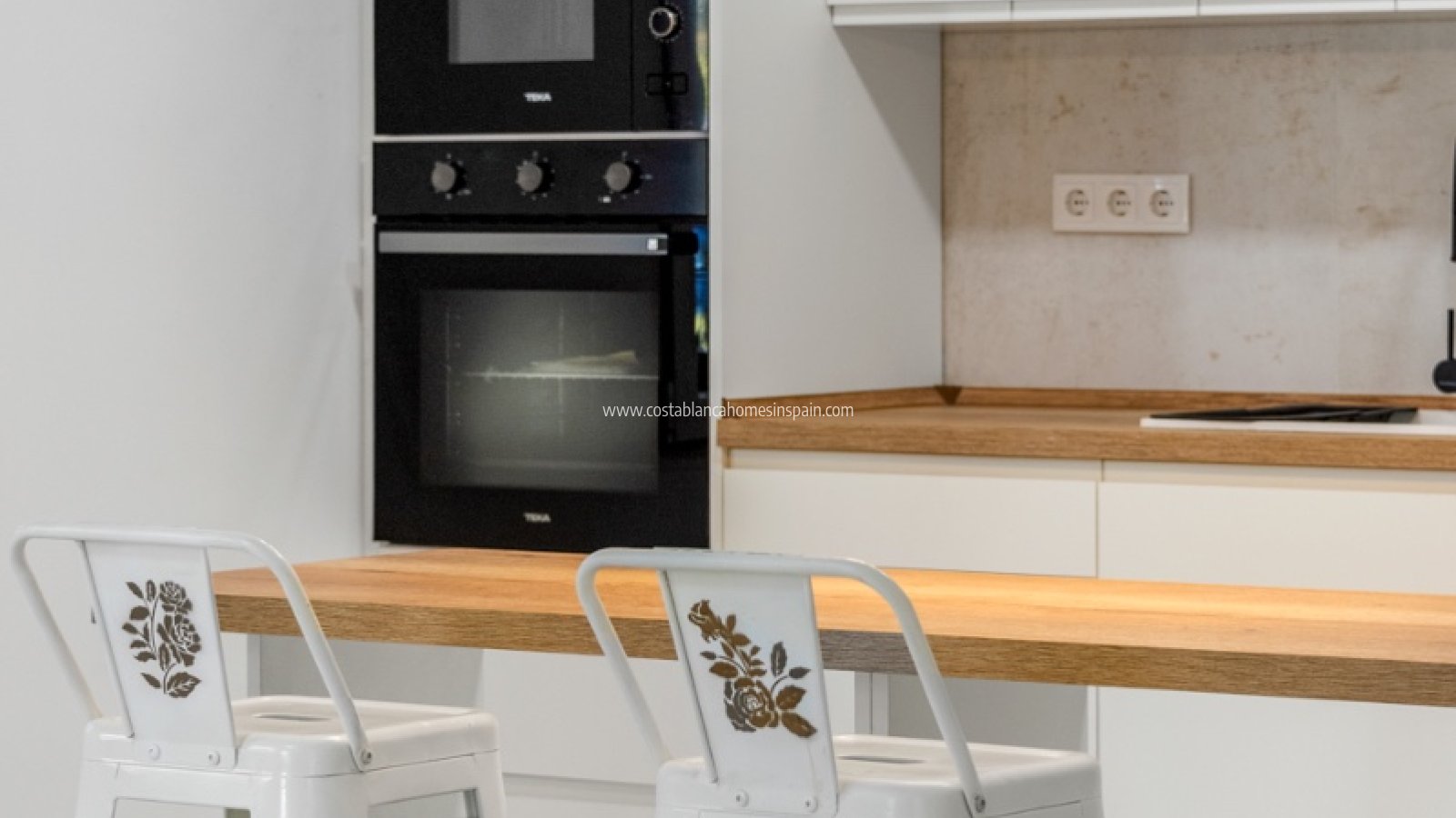 Revente - Apartment - Torrevieja - Orihuela Costa