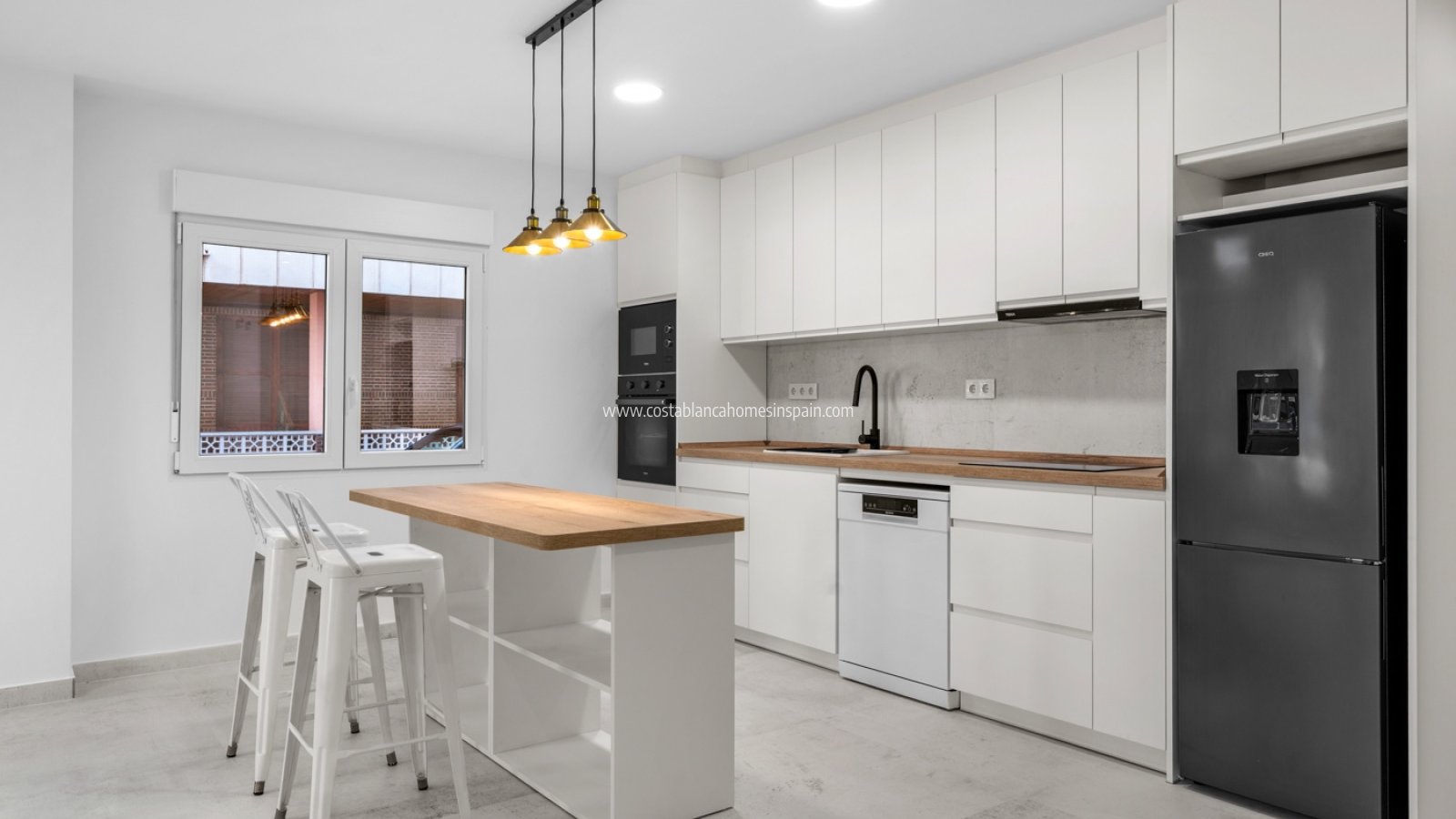 Revente - Apartment - Torrevieja - Orihuela Costa