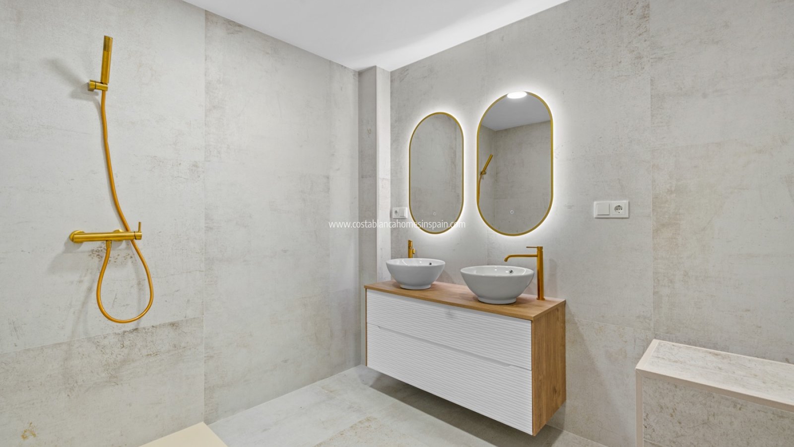 Revente - Apartment - Torrevieja - Orihuela Costa