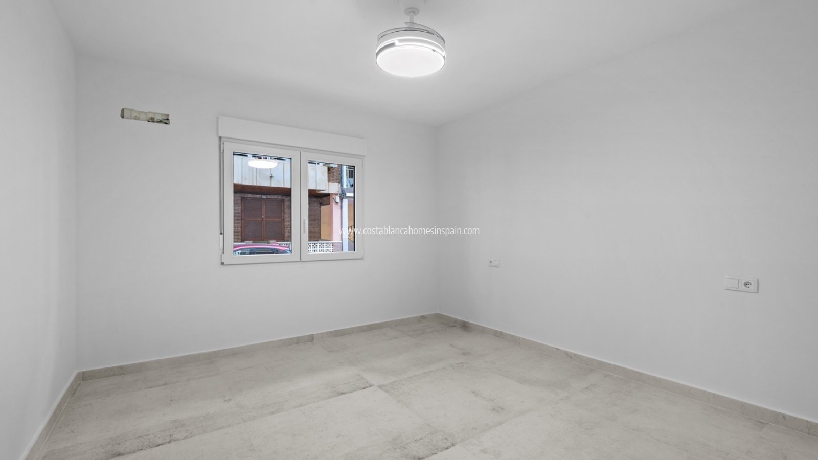 Revente - Apartment - Torrevieja - Orihuela Costa