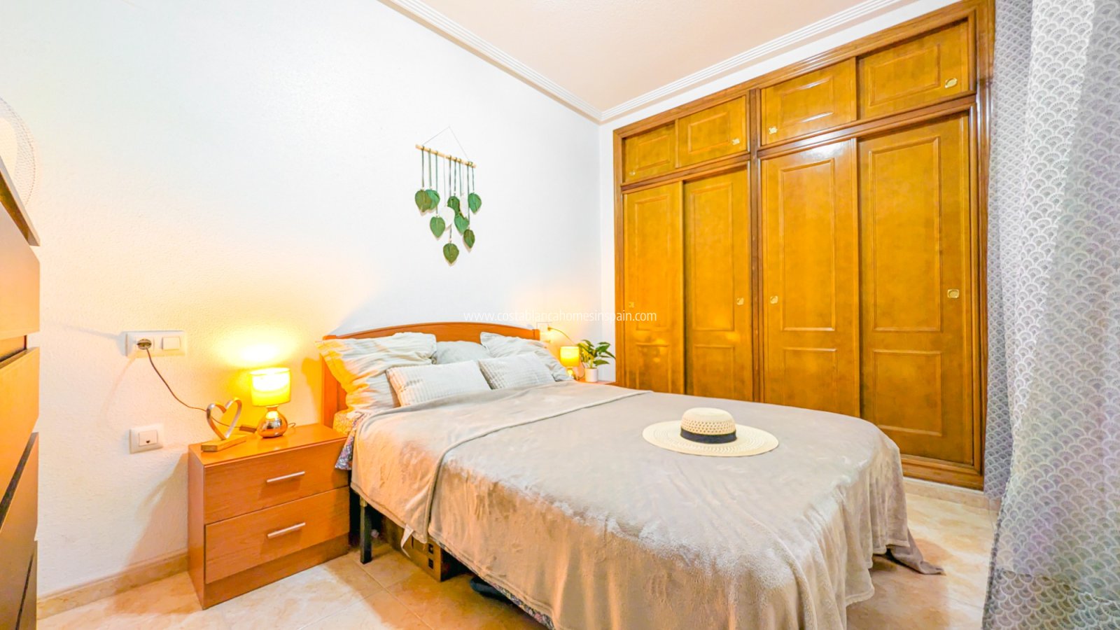 Revente - Apartment - Torrevieja - Parque las naciones