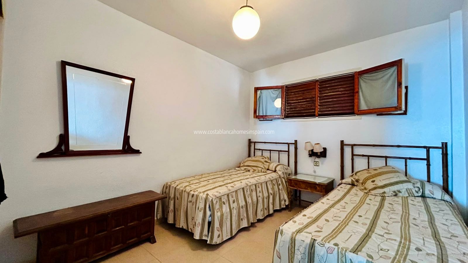 Revente - Apartment - Torrevieja - Playa de los Locos