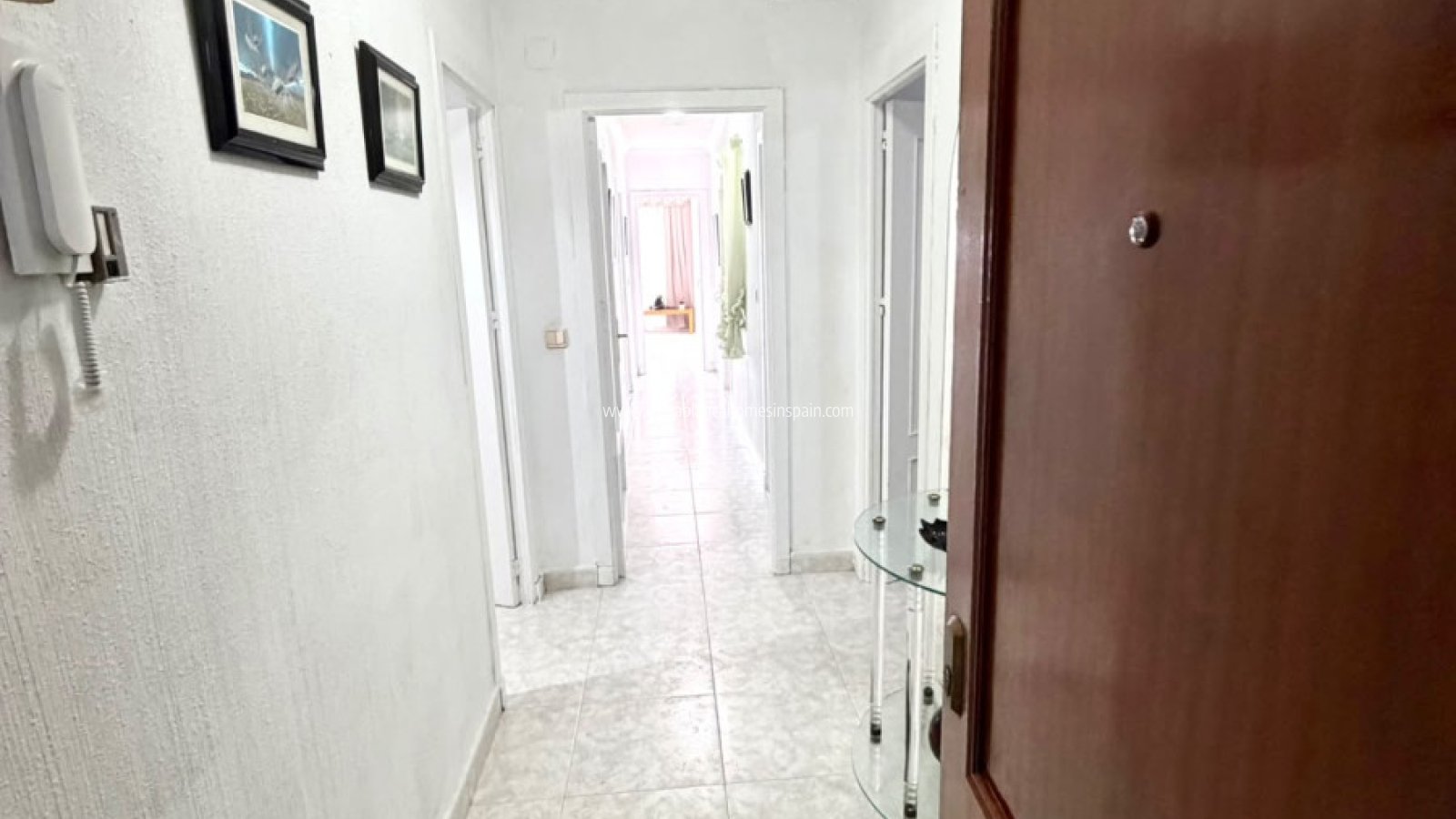 Revente - Apartment - Torrevieja - Playa de los Locos
