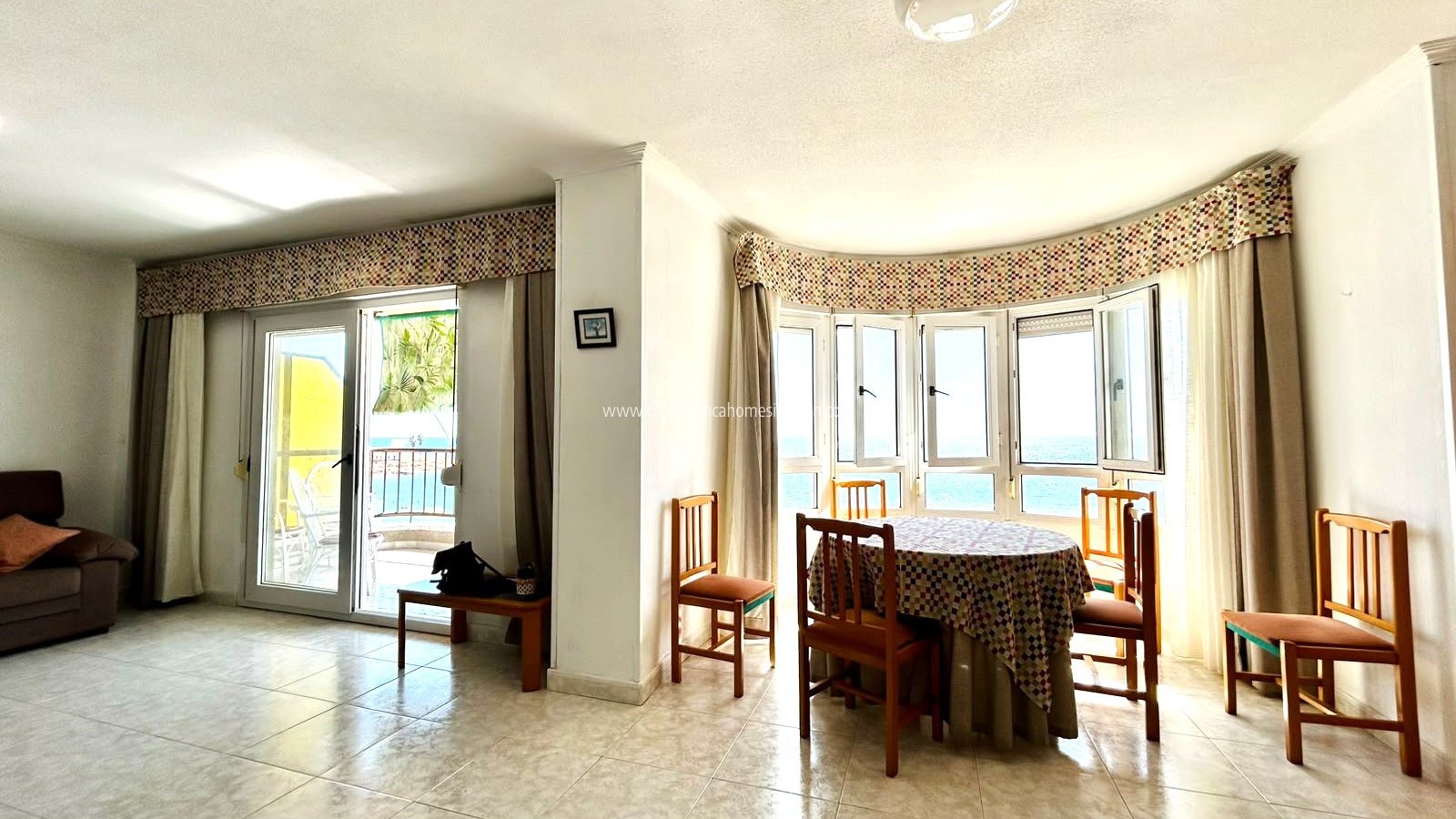 Revente - Apartment - Torrevieja - Playa de los Locos